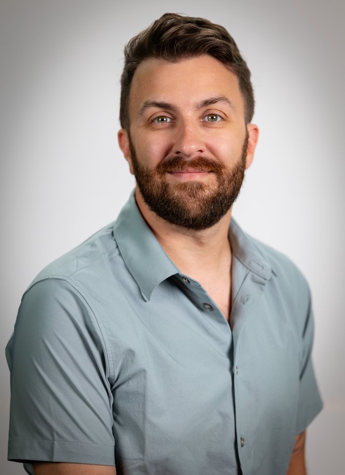 Seth Klinger, Baltimore wedding videographer and founder of Turtleneck Films