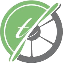 Turtleneck Films logo icon