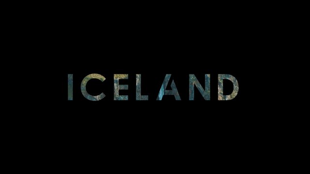 Fairytale of Iceland travel film by Turtleneck Films